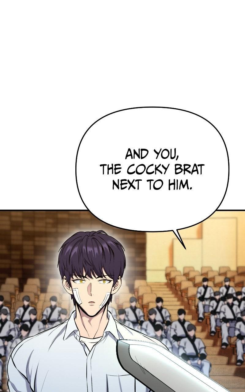 The Unrivaled Labyrinth Architect Chapter 4 page 132 - 