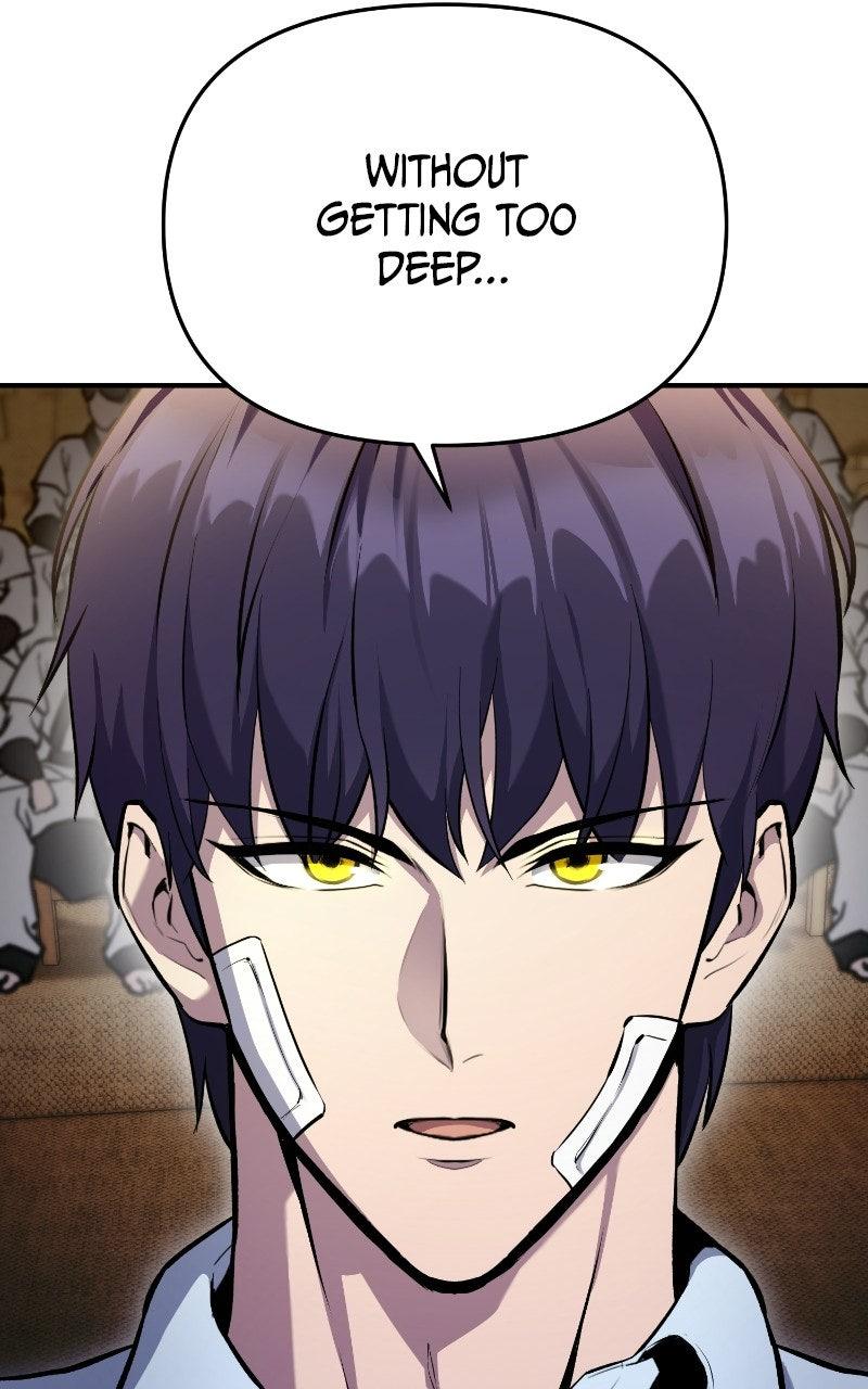 The Unrivaled Labyrinth Architect Chapter 4 page 134 - 