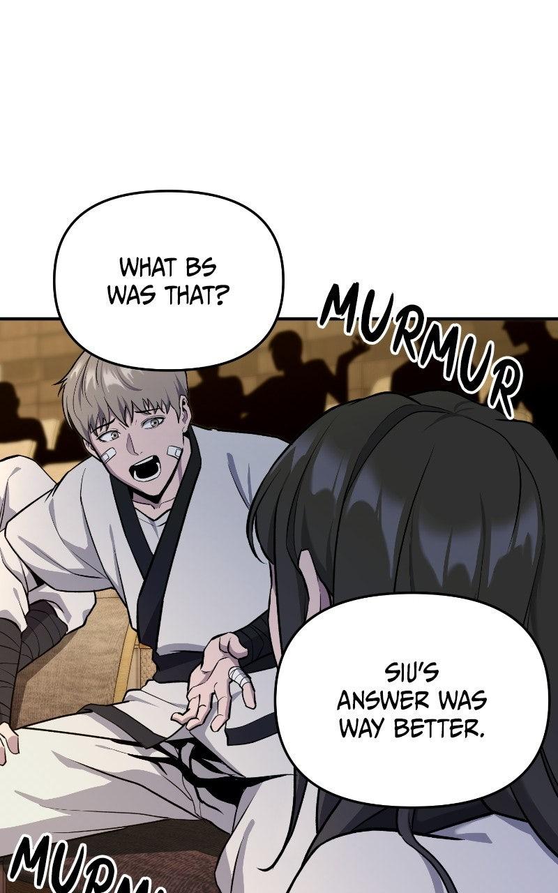 The Unrivaled Labyrinth Architect Chapter 4 page 136 - 