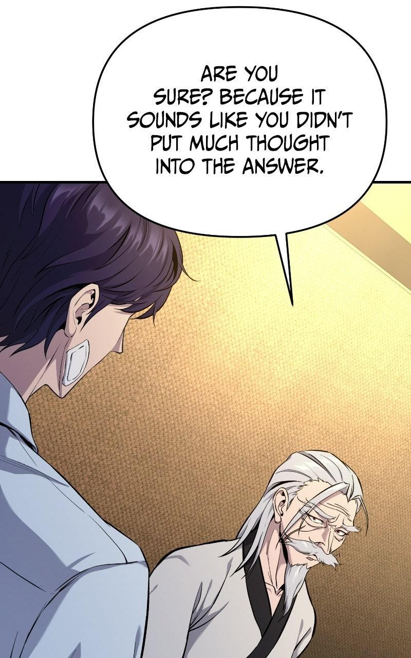 The Unrivaled Labyrinth Architect Chapter 4 page 138 - 