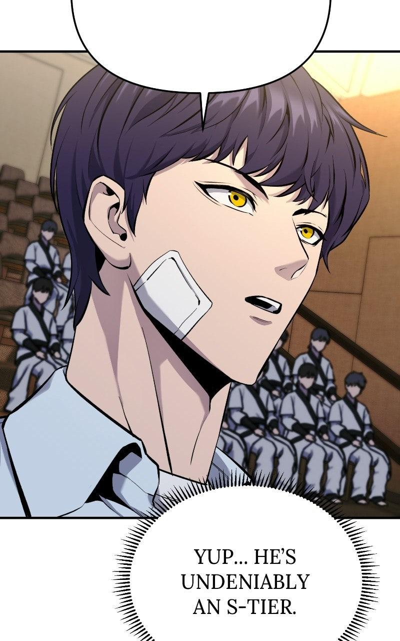 The Unrivaled Labyrinth Architect Chapter 4 page 140 - 