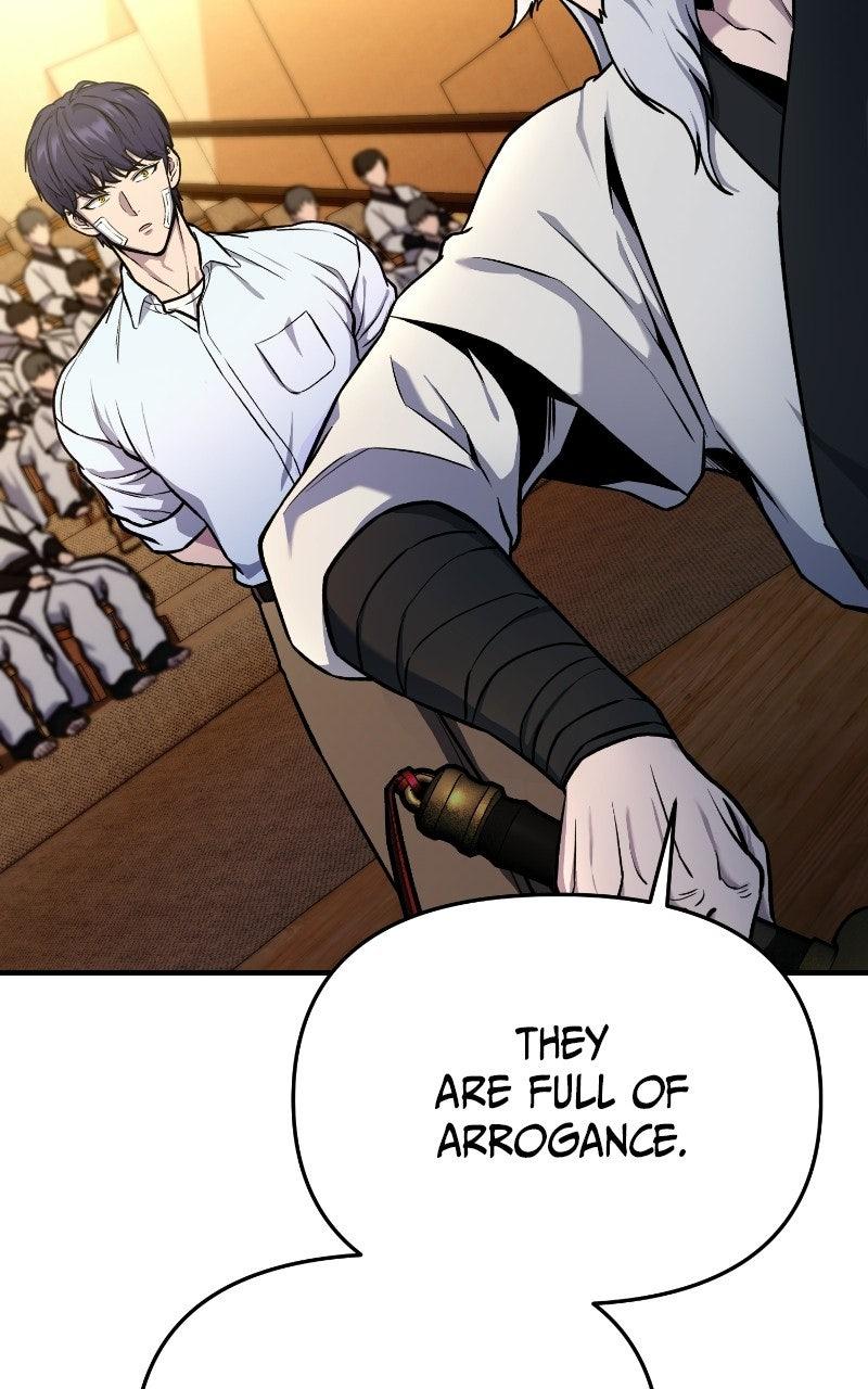 The Unrivaled Labyrinth Architect Chapter 4 page 142 - 