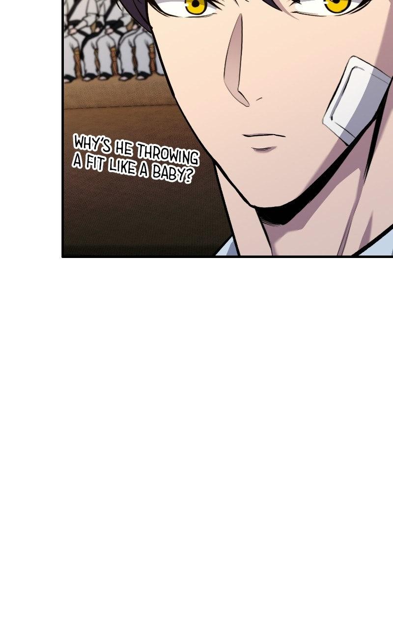 The Unrivaled Labyrinth Architect Chapter 4 page 151 - 