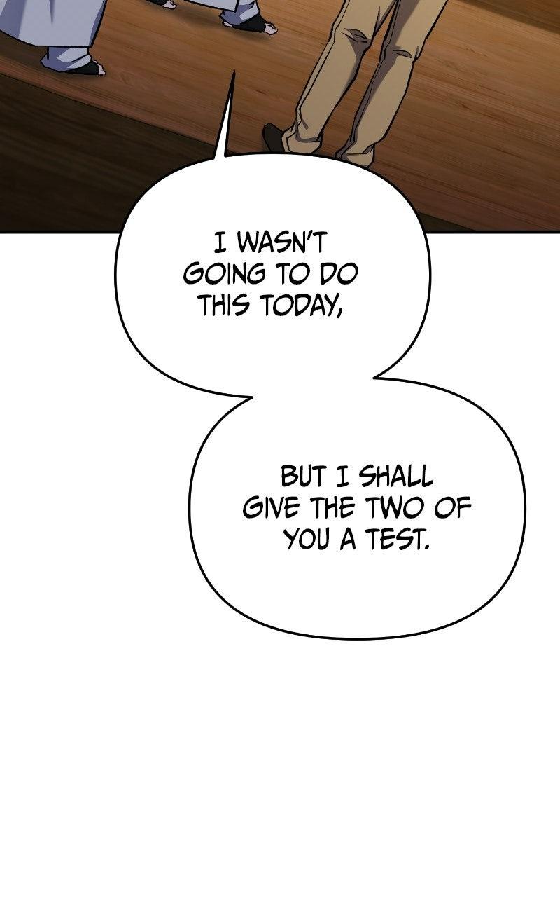 The Unrivaled Labyrinth Architect Chapter 4 page 153 - 