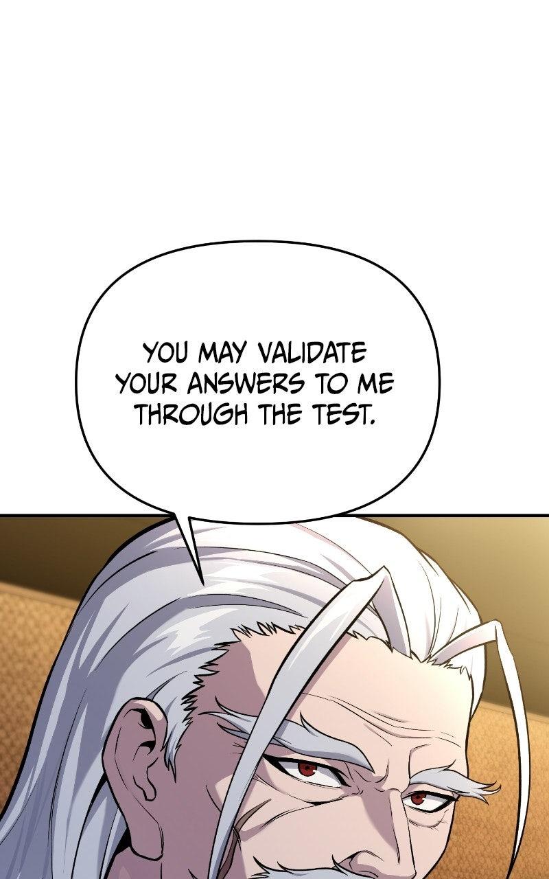 The Unrivaled Labyrinth Architect Chapter 4 page 154 - 