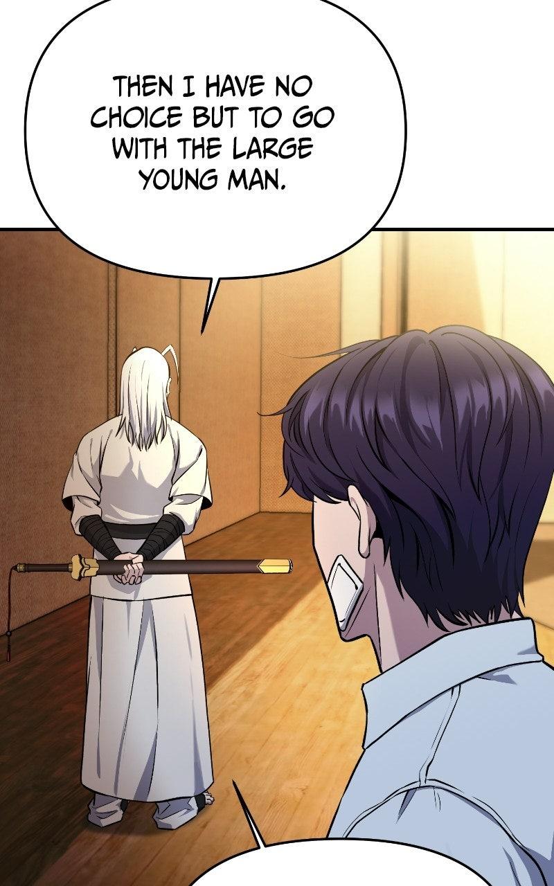 The Unrivaled Labyrinth Architect Chapter 4 page 158 - 