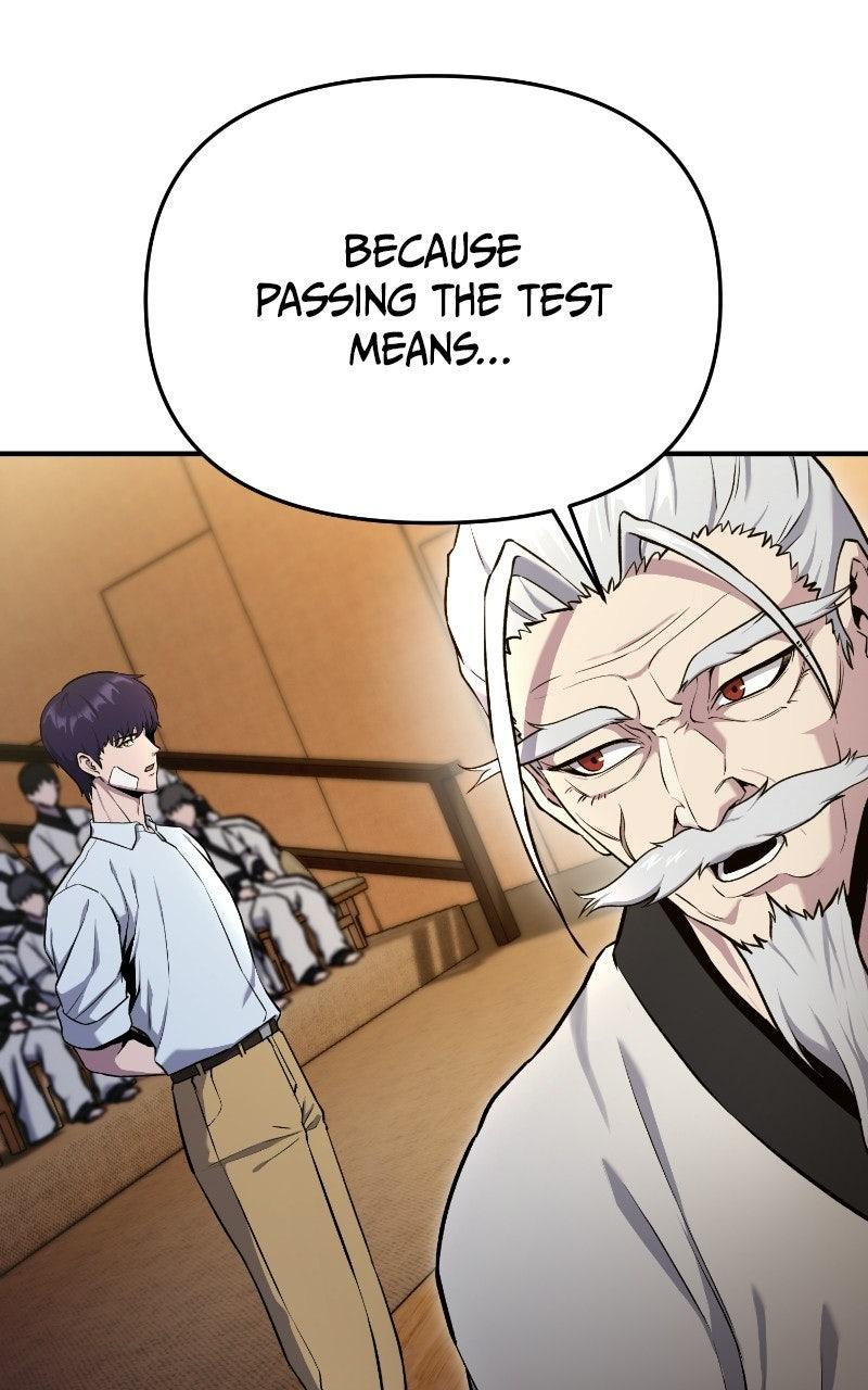 The Unrivaled Labyrinth Architect Chapter 4 page 160 - 