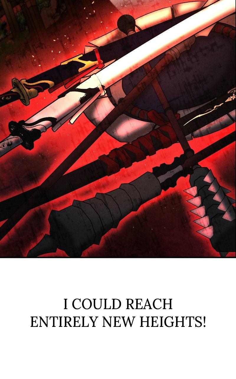 The Unrivaled Labyrinth Architect Chapter 4 page 165 - 