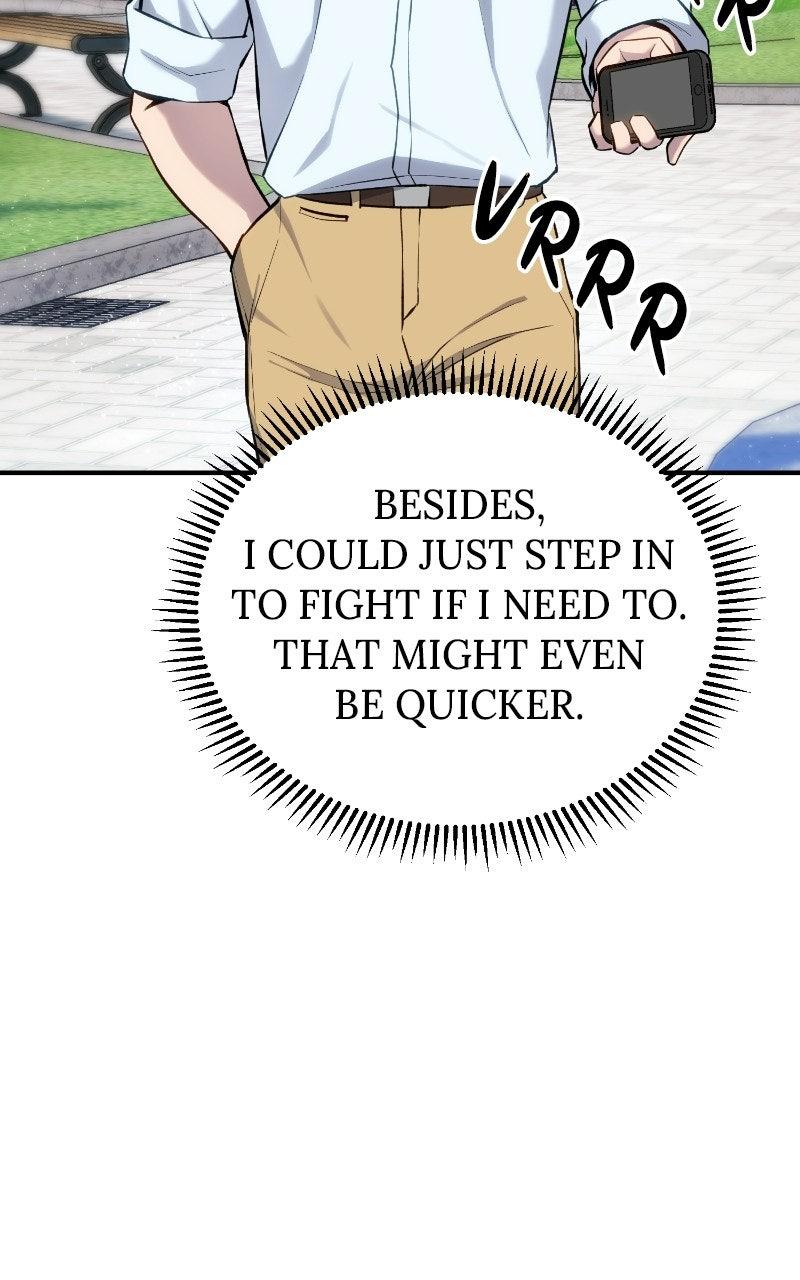 The Unrivaled Labyrinth Architect Chapter 4 page 35 - 