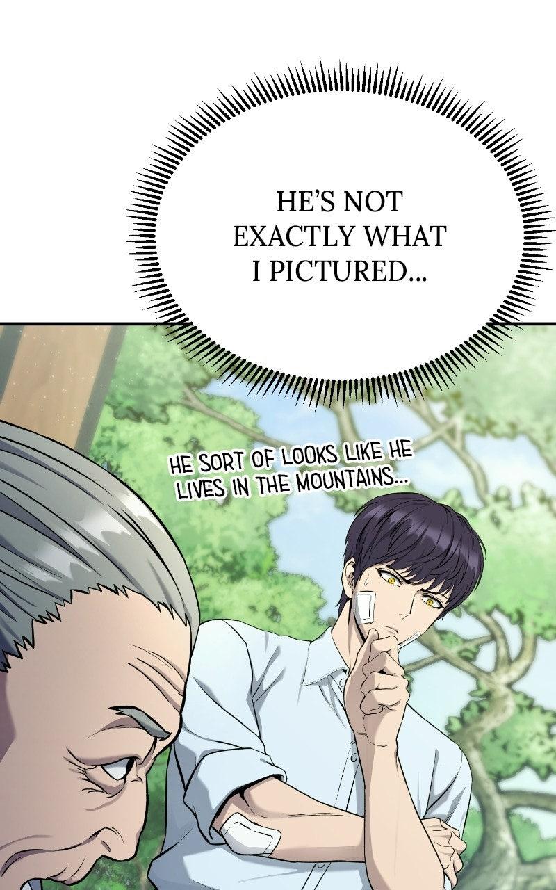The Unrivaled Labyrinth Architect Chapter 4 page 59 - 