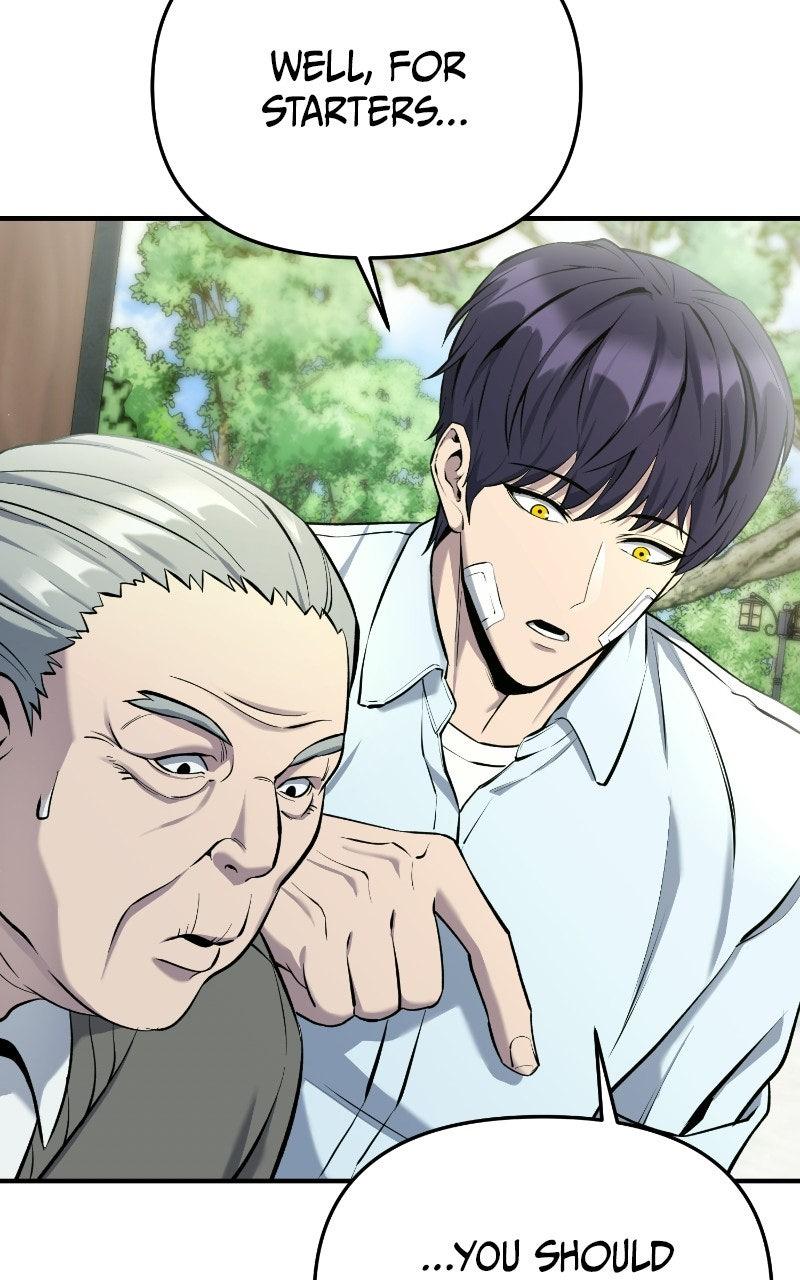 The Unrivaled Labyrinth Architect Chapter 4 page 63 - 