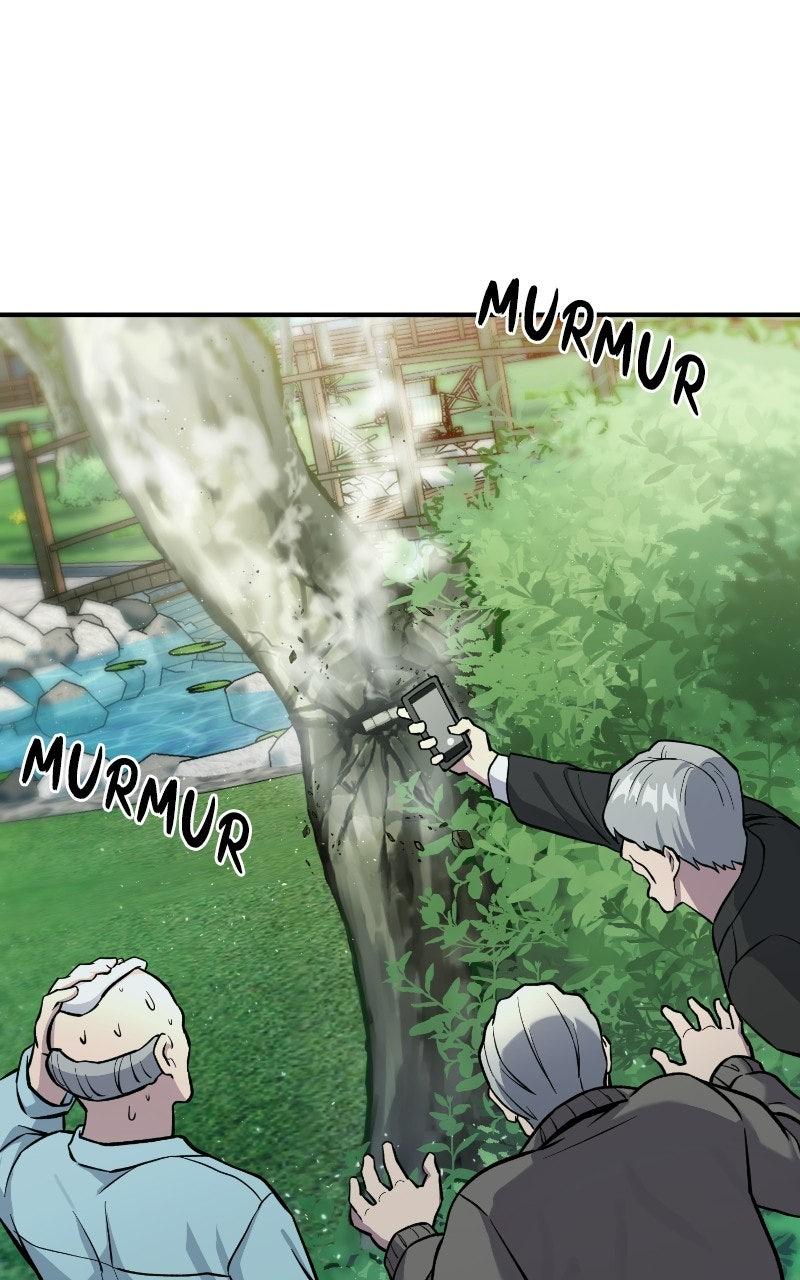 The Unrivaled Labyrinth Architect Chapter 4 page 69 - 