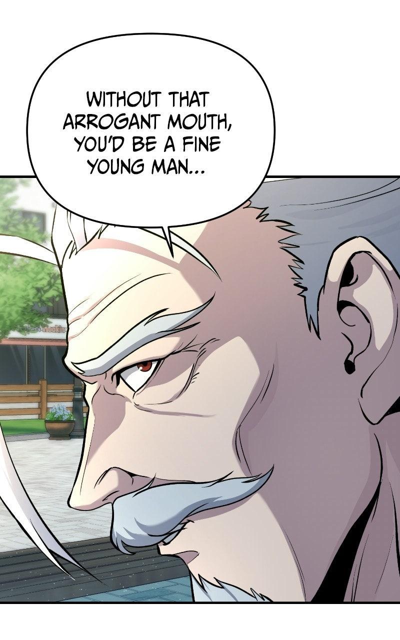 The Unrivaled Labyrinth Architect Chapter 4 page 90 - 