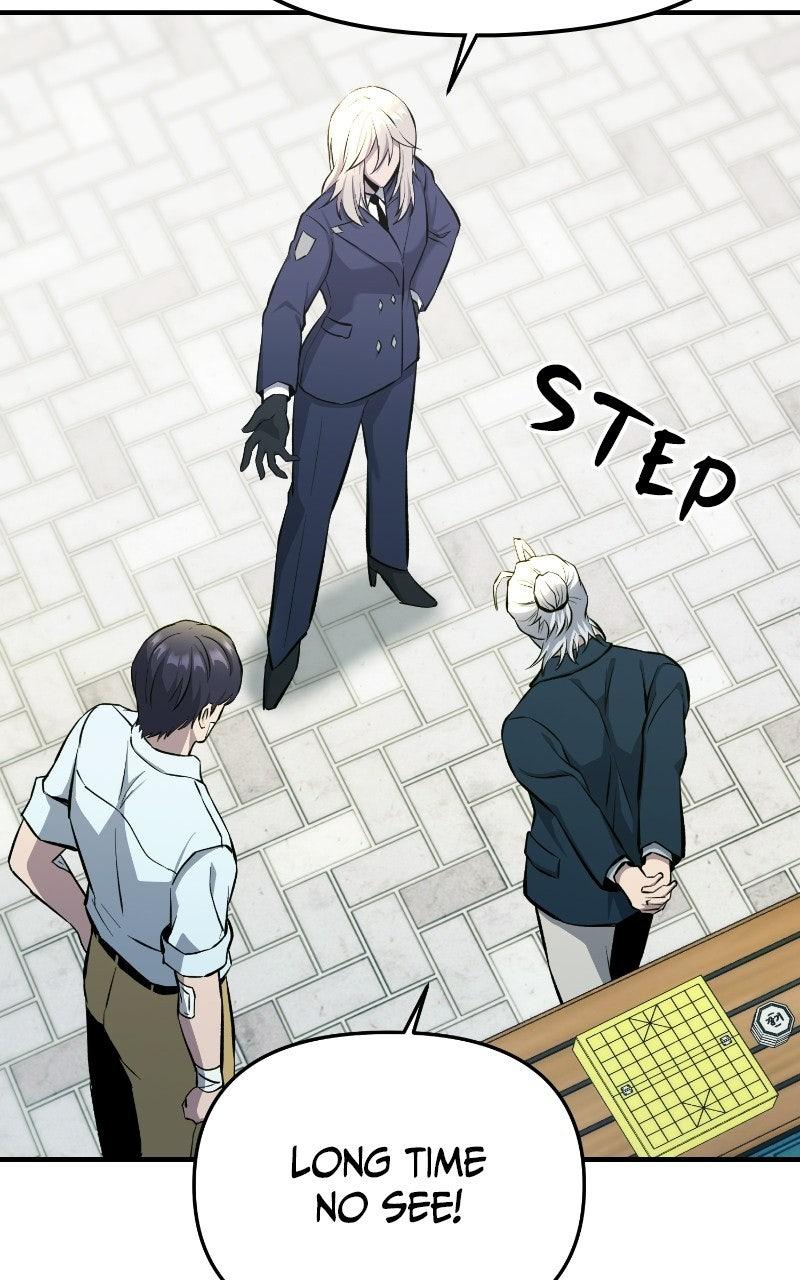 The Unrivaled Labyrinth Architect Chapter 4 page 92 - 