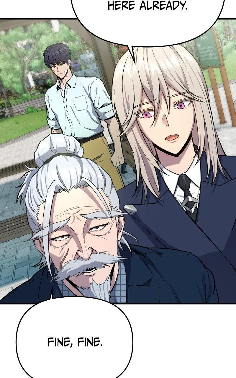 The Unrivaled Labyrinth Architect Chapter 4 page 94 - 