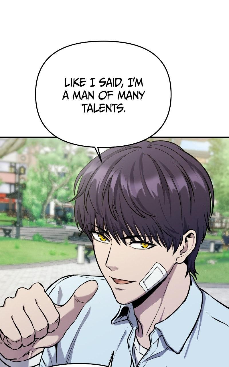 The Unrivaled Labyrinth Architect Chapter 4 page 97 - 