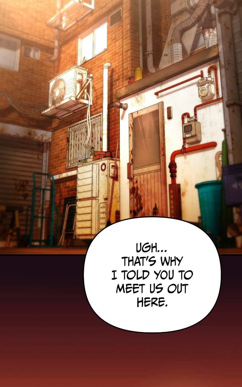 The Unrivaled Labyrinth Architect Episode 5 page 107 - 
