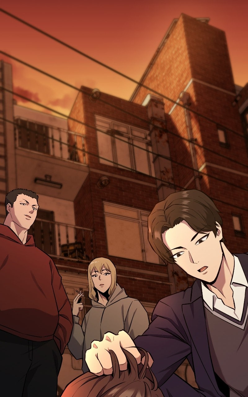 The Unrivaled Labyrinth Architect Episode 5 page 108 - 
