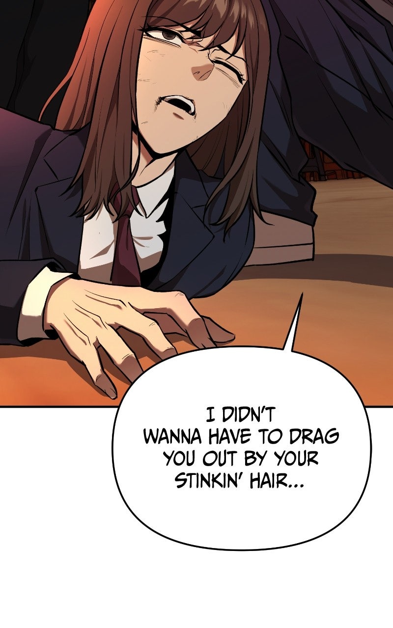 The Unrivaled Labyrinth Architect Episode 5 page 109 - 
