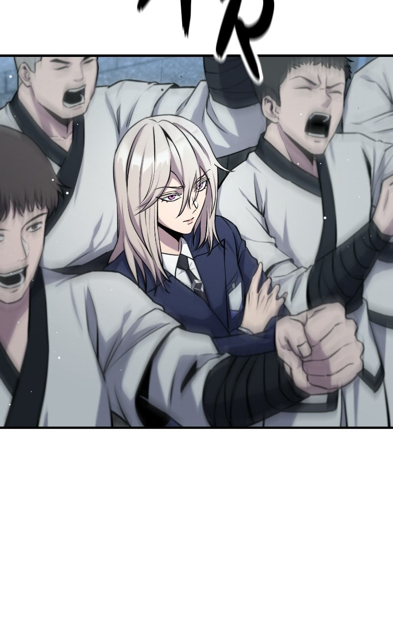 The Unrivaled Labyrinth Architect Episode 5 page 12 - 