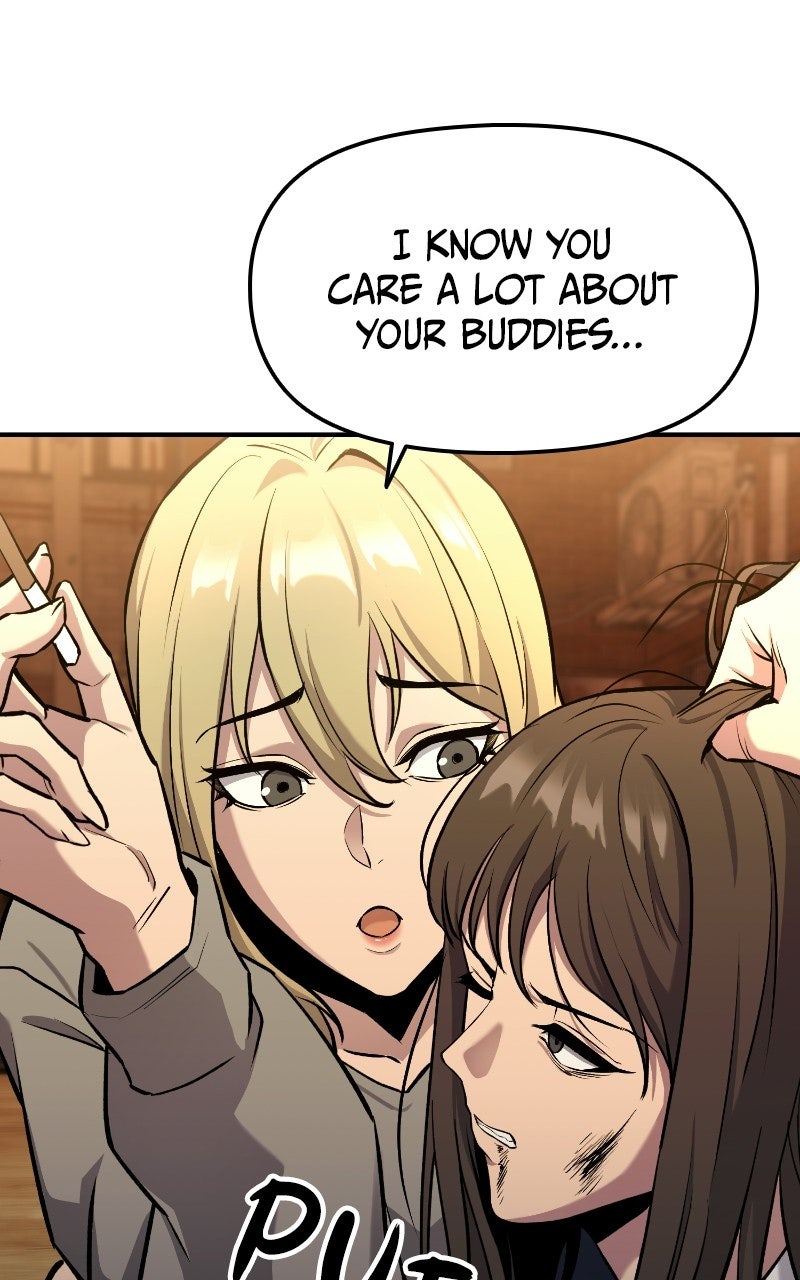 The Unrivaled Labyrinth Architect Episode 5 page 112 - 