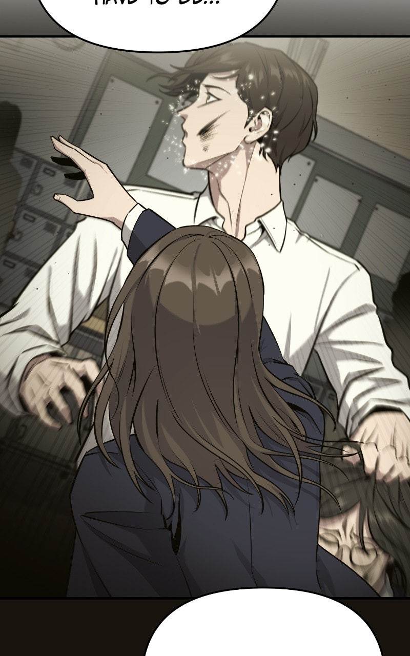 The Unrivaled Labyrinth Architect Episode 5 page 114 - 