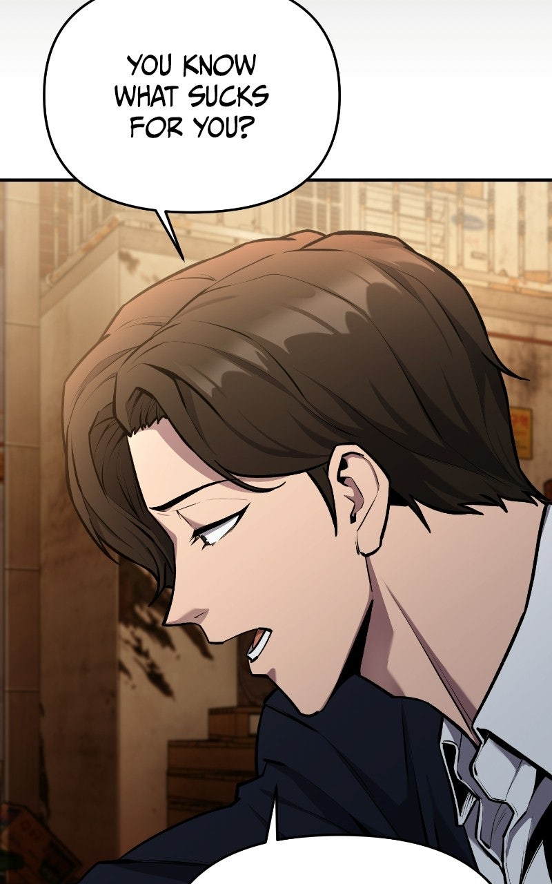 The Unrivaled Labyrinth Architect Episode 5 page 118 - 