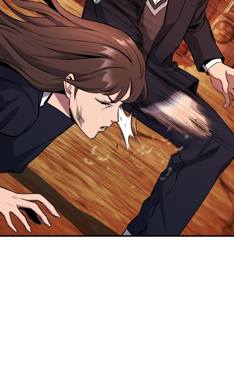 The Unrivaled Labyrinth Architect Episode 5 page 125 - 