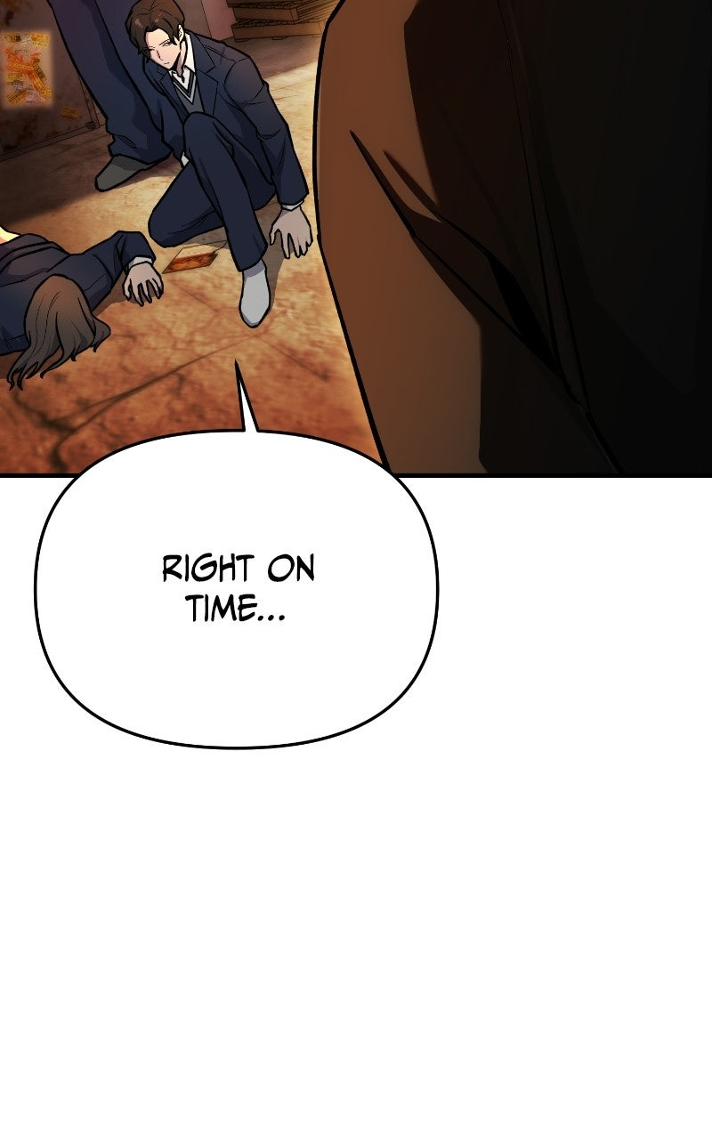 The Unrivaled Labyrinth Architect Episode 5 page 127 - 