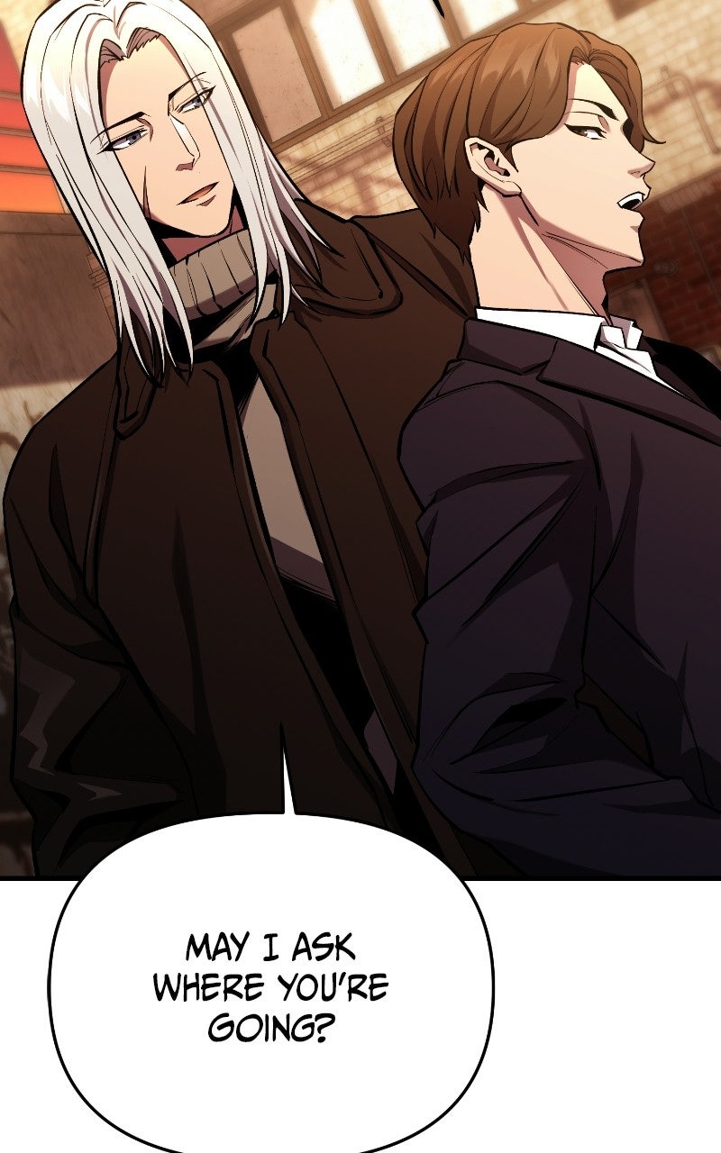 The Unrivaled Labyrinth Architect Episode 5 page 132 - 