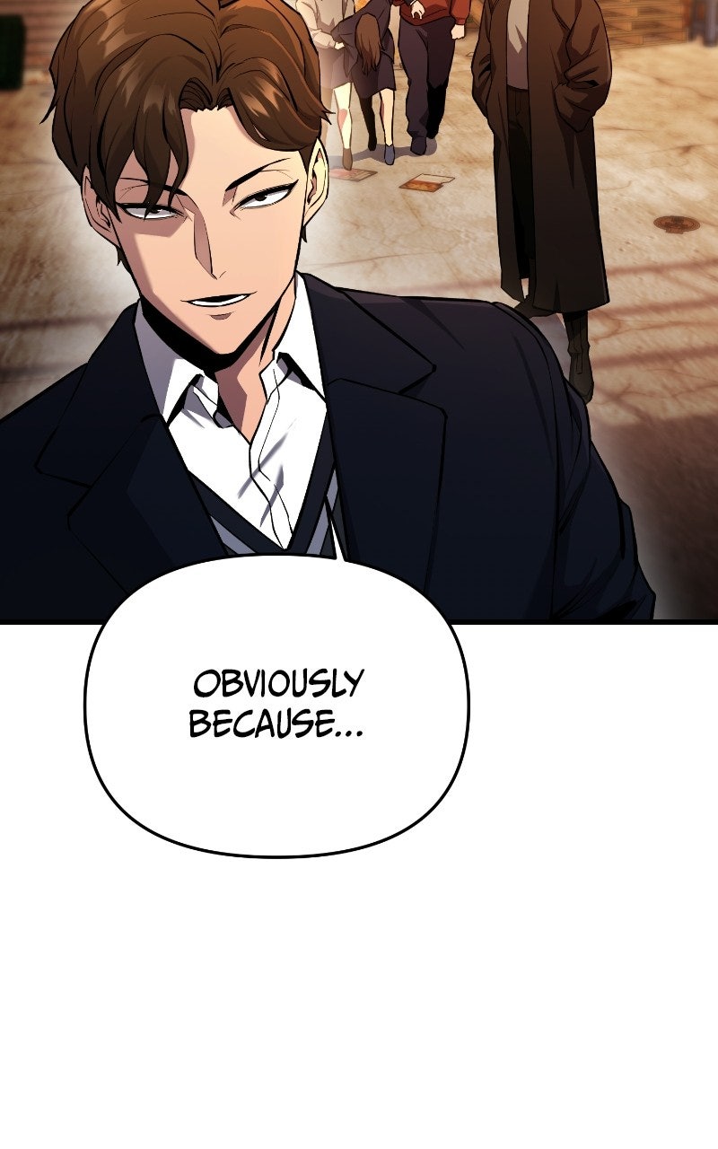 The Unrivaled Labyrinth Architect Episode 5 page 134 - 
