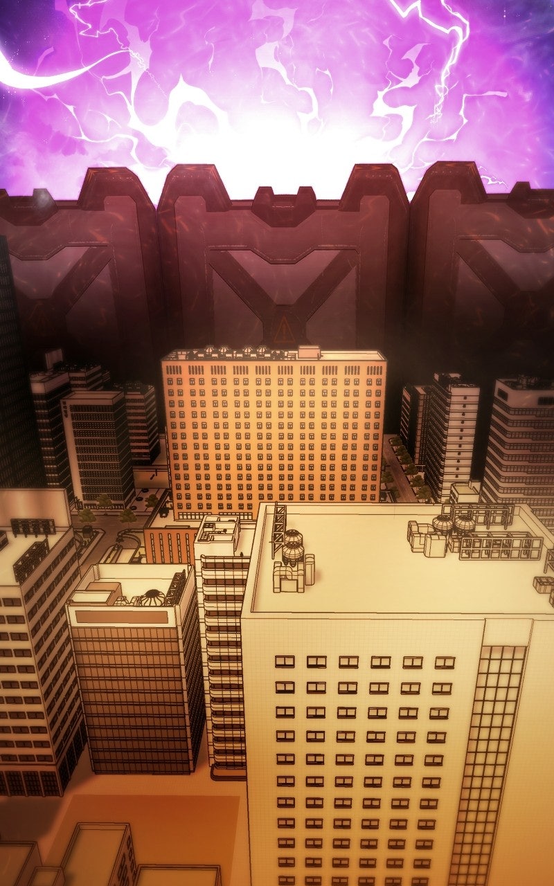The Unrivaled Labyrinth Architect Episode 5 page 136 - 