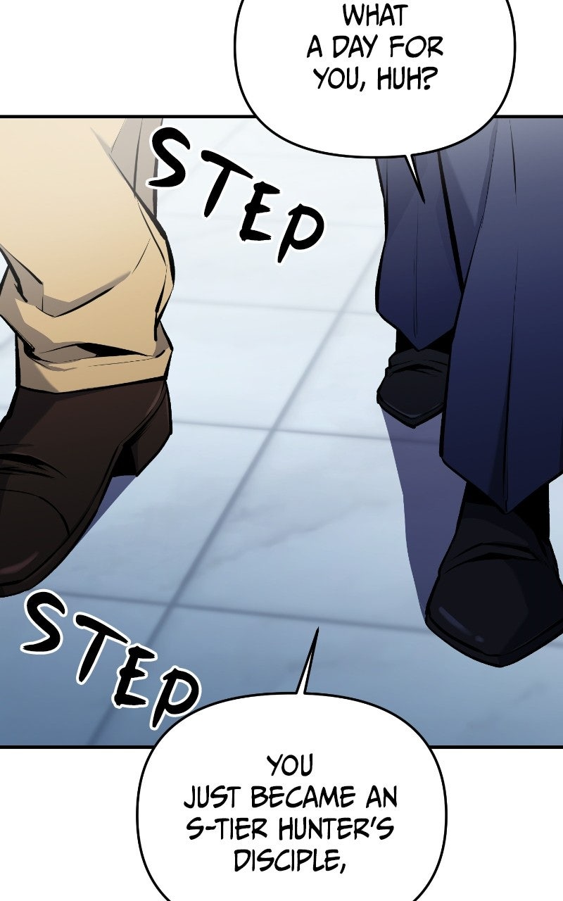 The Unrivaled Labyrinth Architect Episode 5 page 140 - 