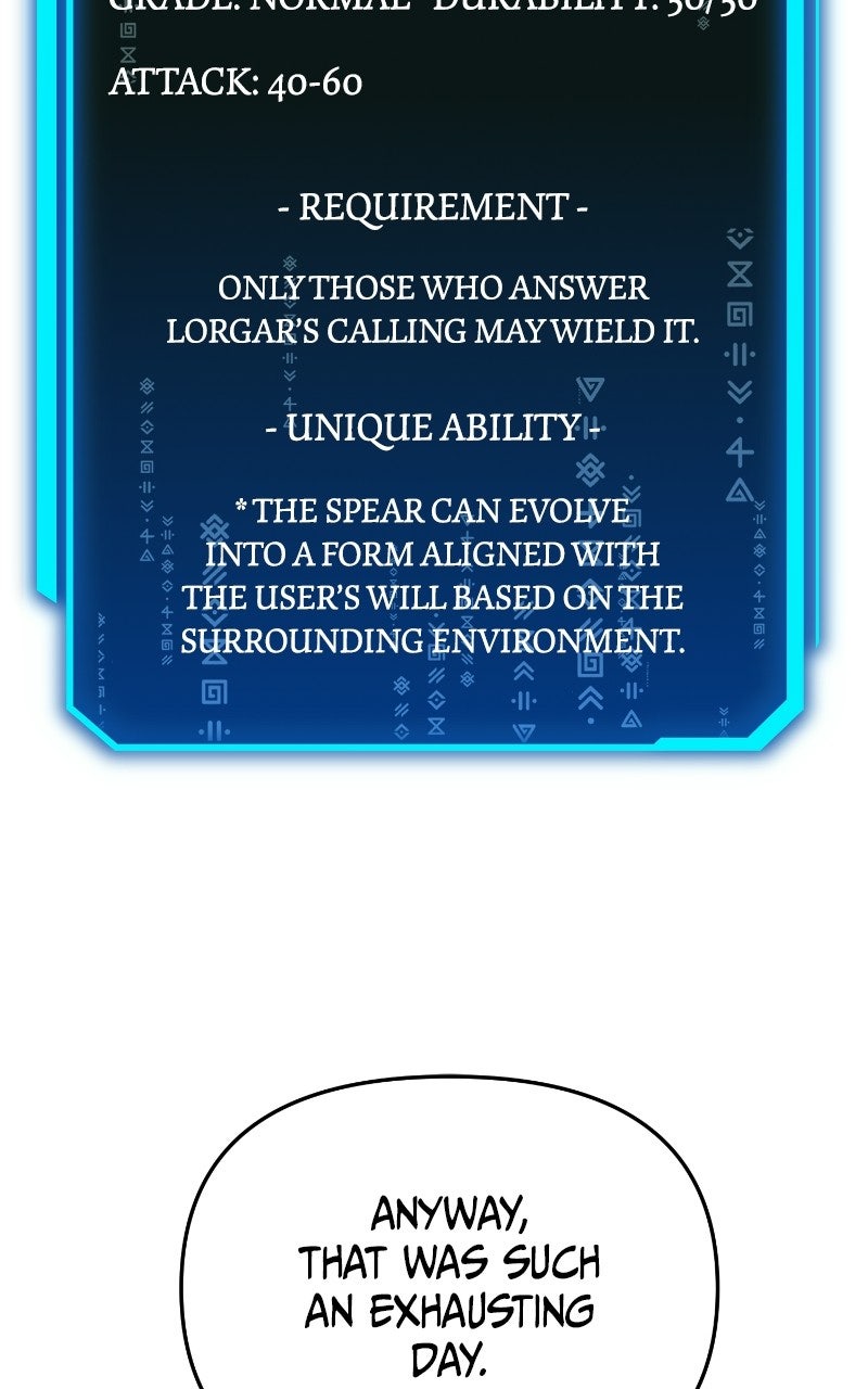 The Unrivaled Labyrinth Architect Episode 5 page 145 - 