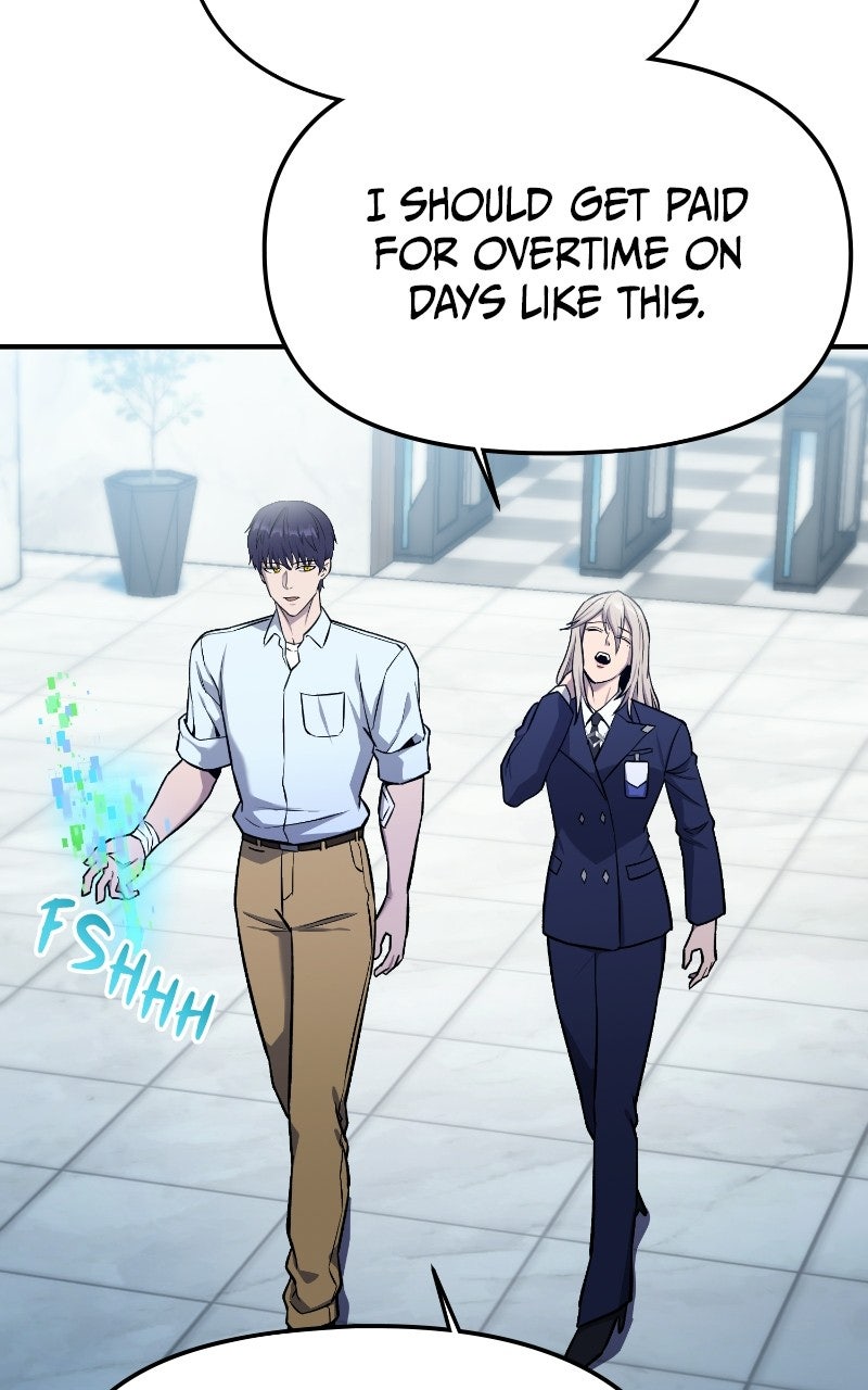 The Unrivaled Labyrinth Architect Episode 5 page 146 - 
