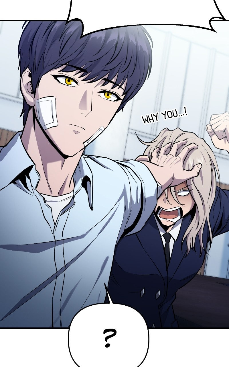 The Unrivaled Labyrinth Architect Episode 5 page 148 - 