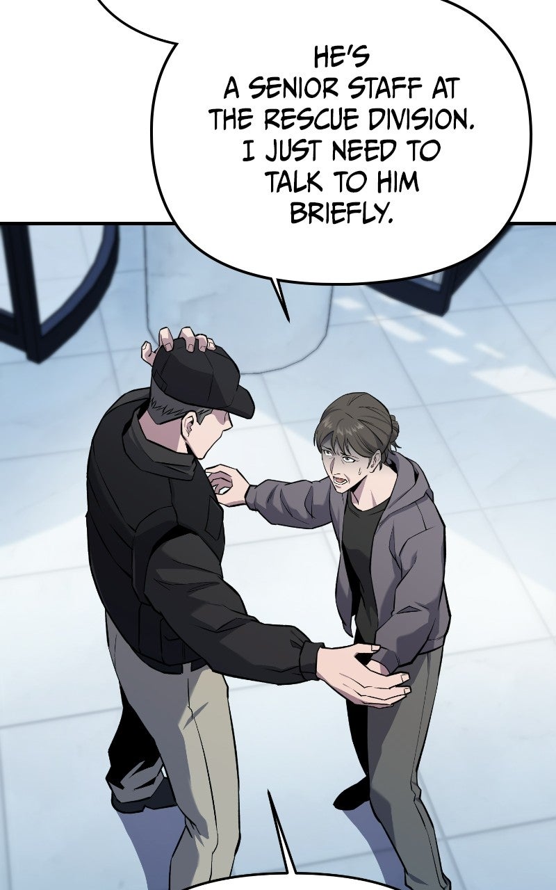 The Unrivaled Labyrinth Architect Episode 5 page 150 - 