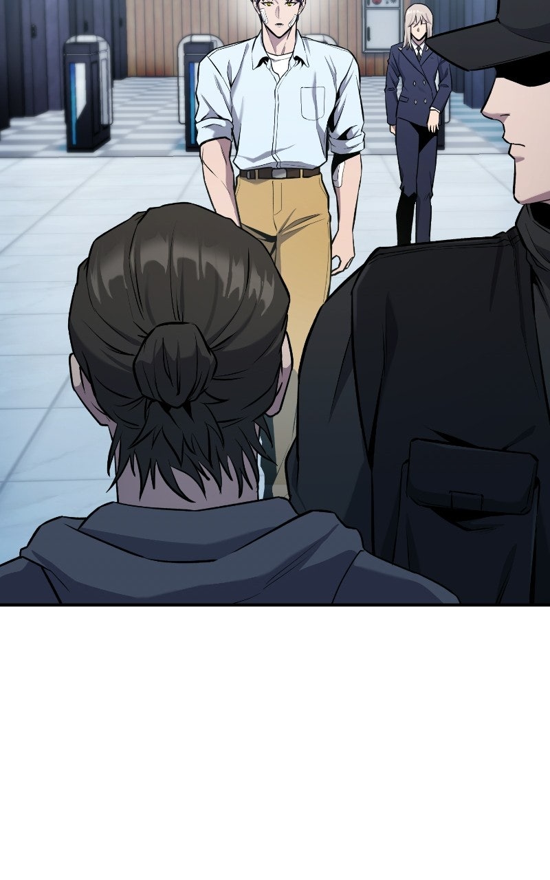 The Unrivaled Labyrinth Architect Episode 5 page 154 - 