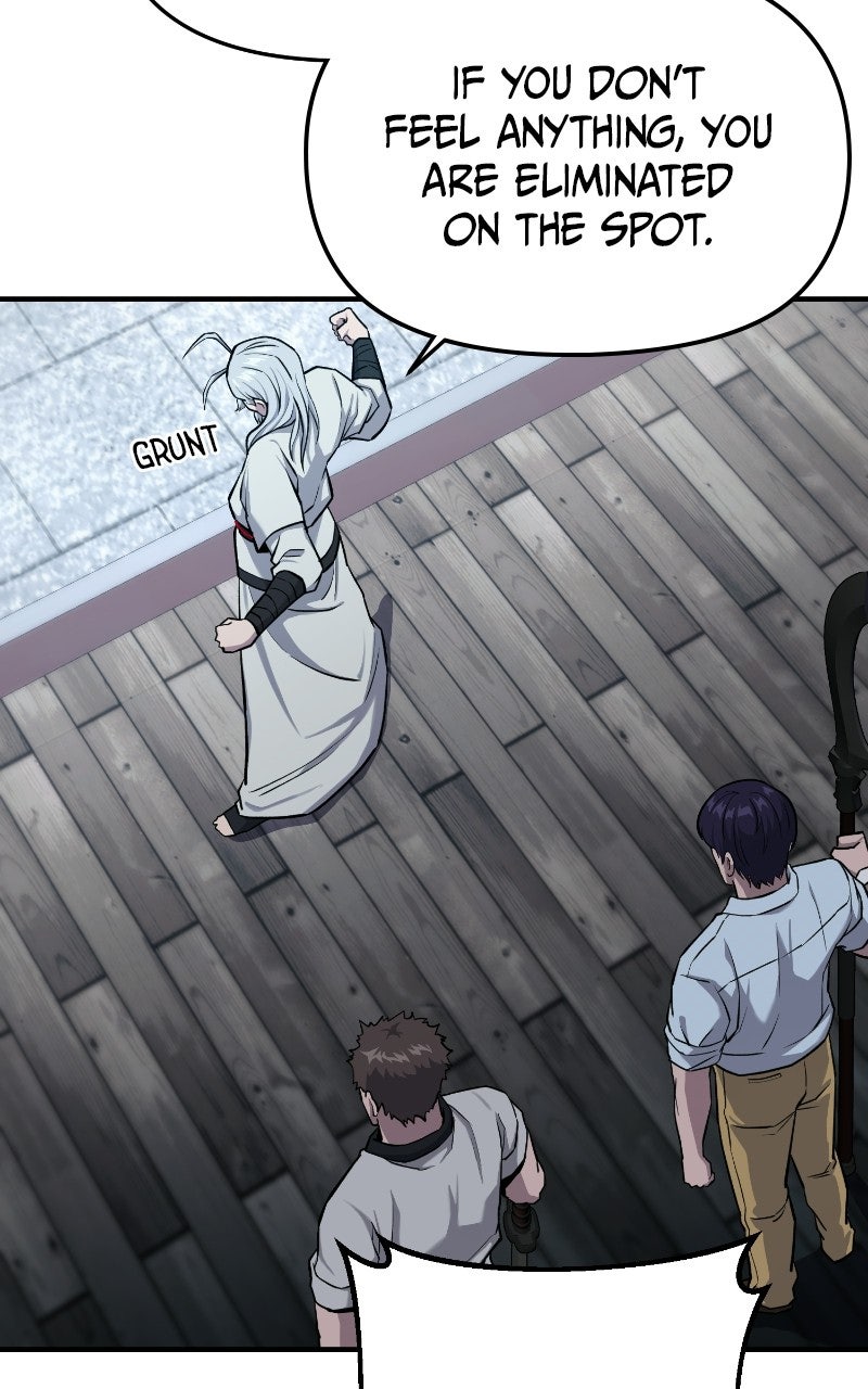 The Unrivaled Labyrinth Architect Episode 5 page 18 - 
