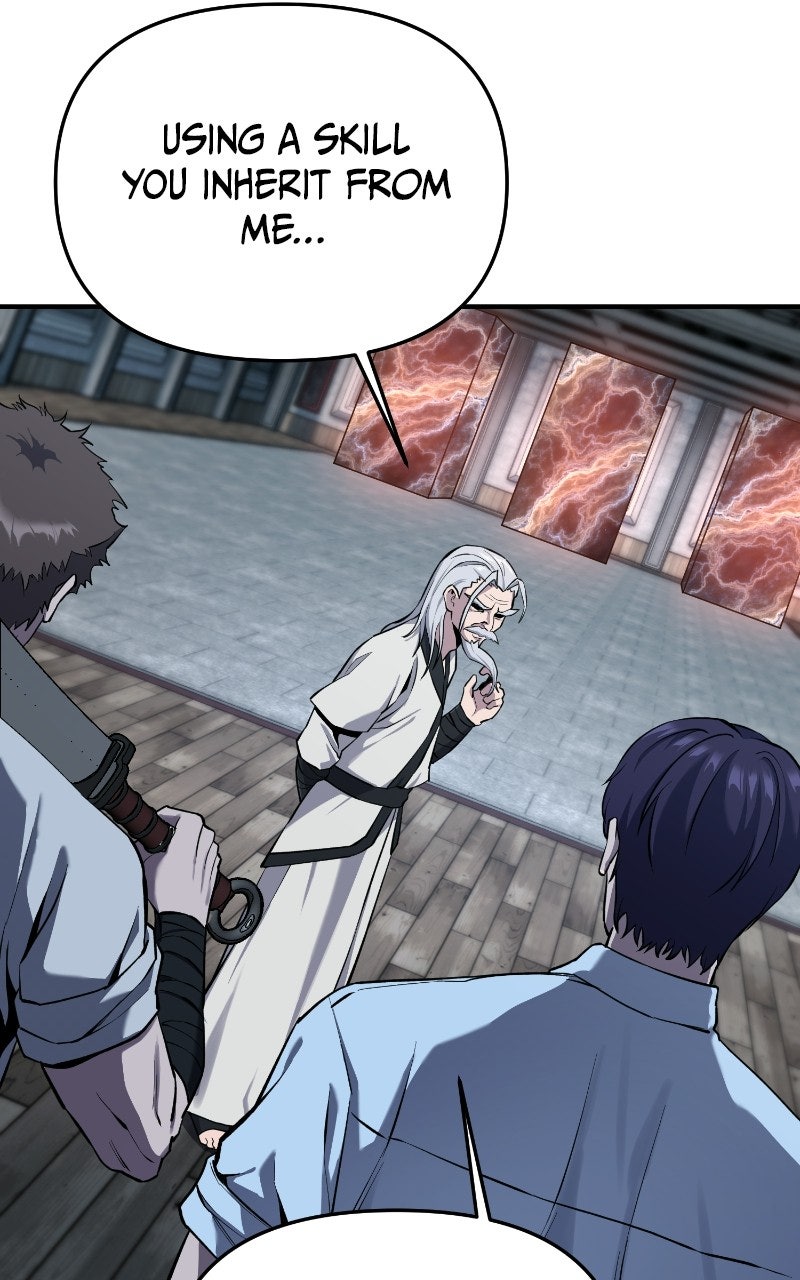 The Unrivaled Labyrinth Architect Episode 5 page 3 - 