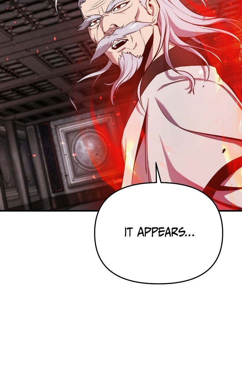 The Unrivaled Labyrinth Architect Episode 5 page 34 - 