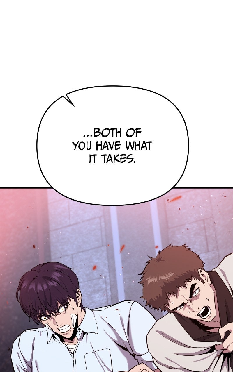 The Unrivaled Labyrinth Architect Episode 5 page 35 - 