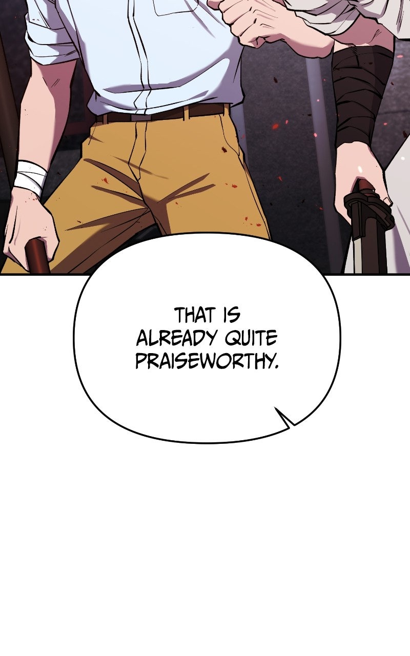 The Unrivaled Labyrinth Architect Episode 5 page 36 - 