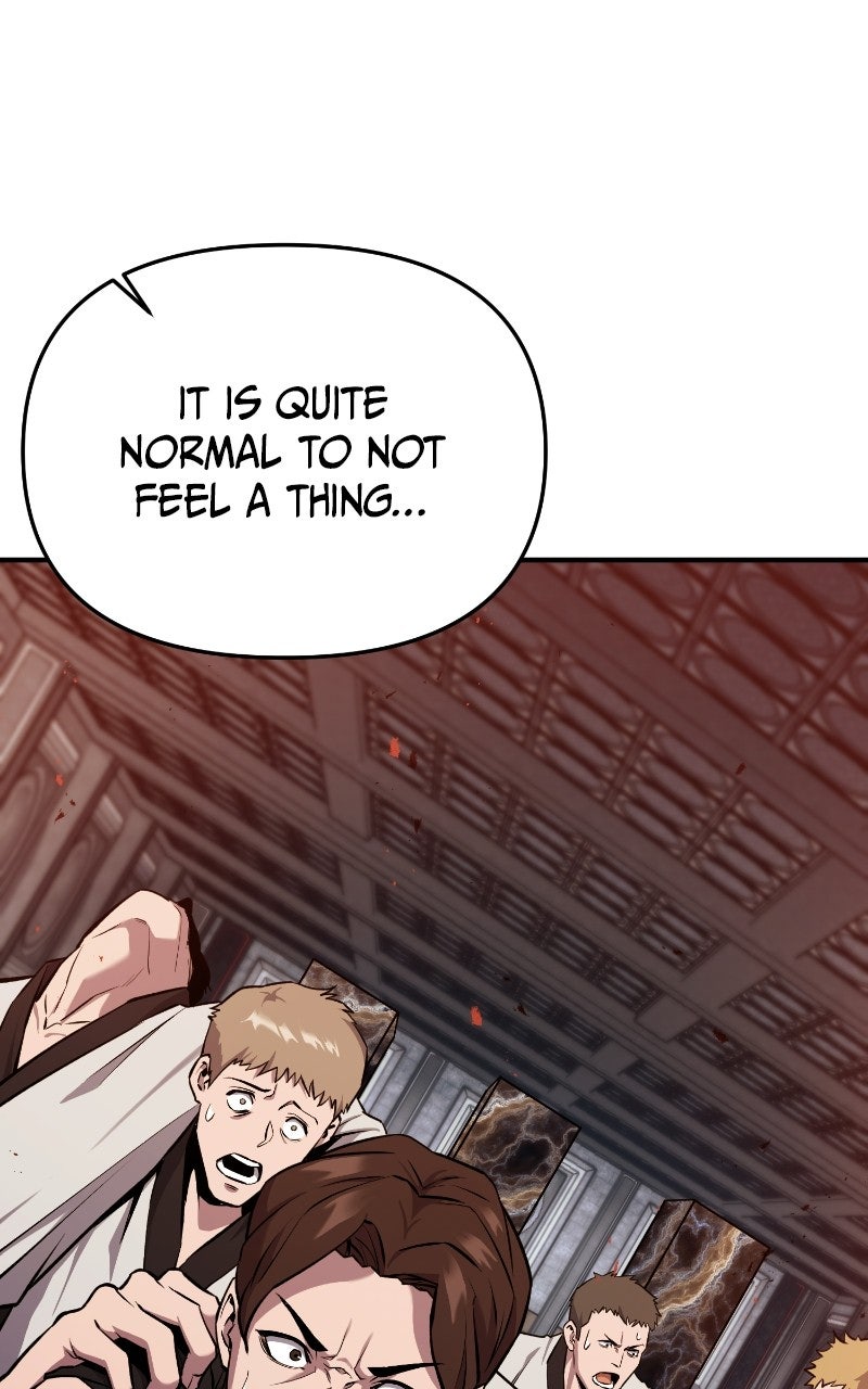The Unrivaled Labyrinth Architect Episode 5 page 37 - 