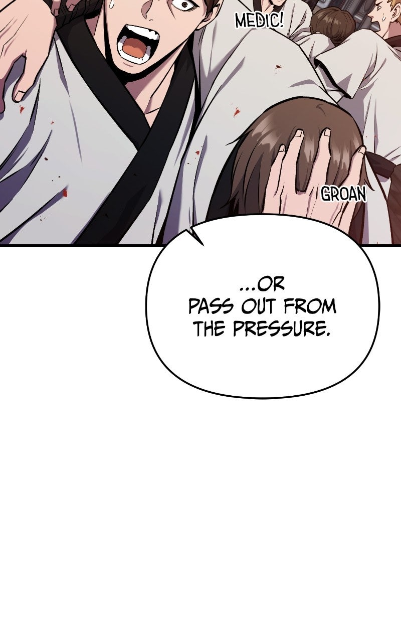 The Unrivaled Labyrinth Architect Episode 5 page 38 - 
