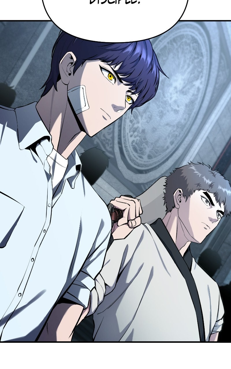 The Unrivaled Labyrinth Architect Episode 5 page 5 - 