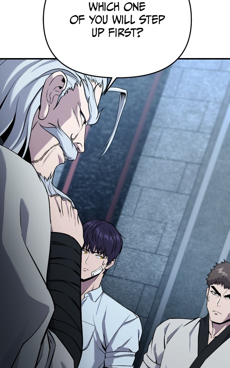 The Unrivaled Labyrinth Architect Episode 5 page 41 - 