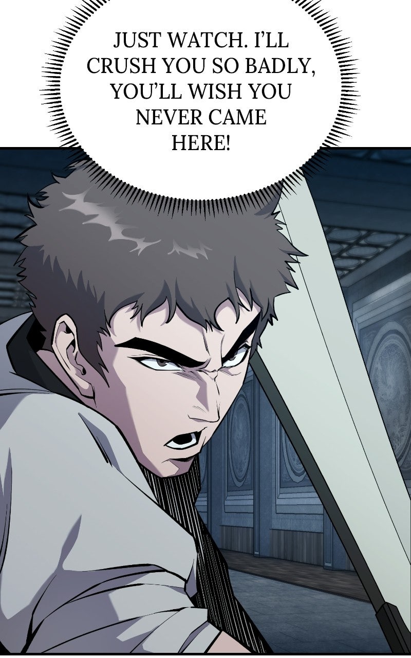 The Unrivaled Labyrinth Architect Episode 5 page 46 - 