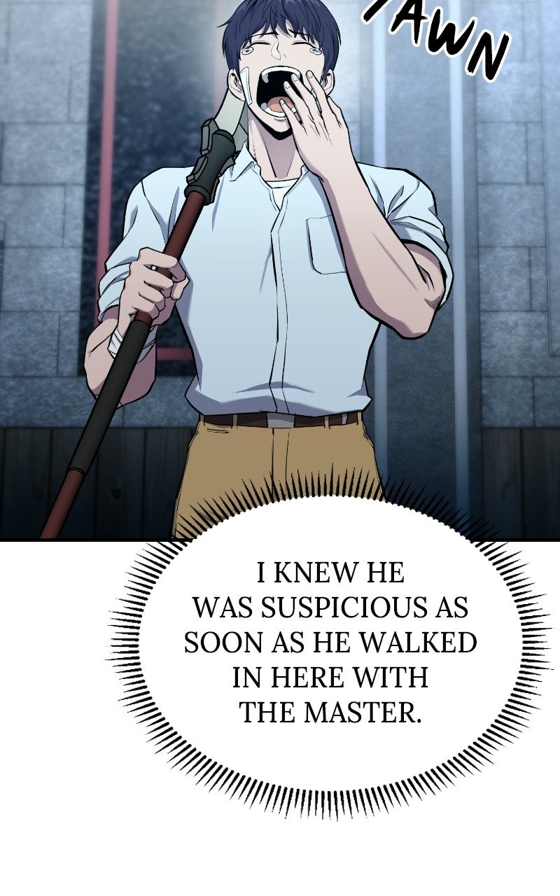 The Unrivaled Labyrinth Architect Episode 5 page 48 - 
