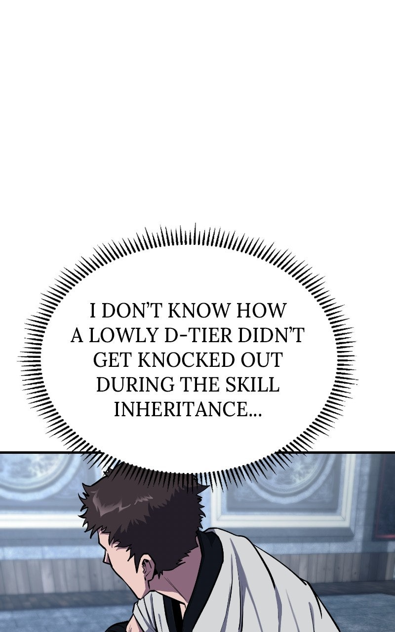 The Unrivaled Labyrinth Architect Episode 5 page 49 - 